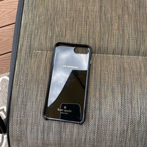Kate Spade iPhone Case
